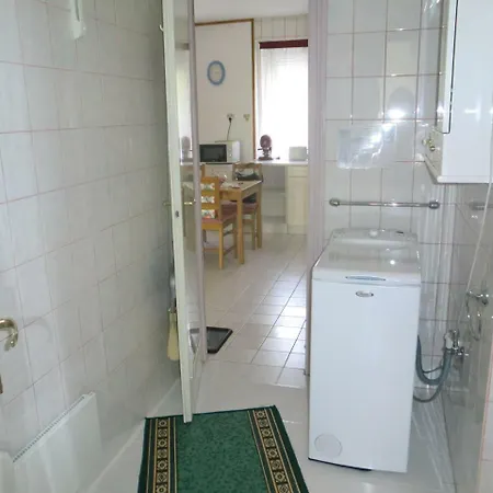 Elizabet Apartman Hévíz
