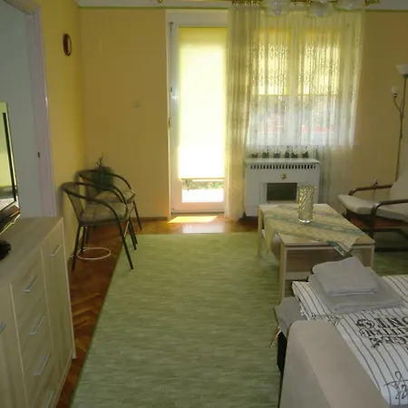 Appartamento Elizabet