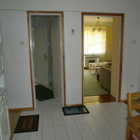 Apartment Elizabet