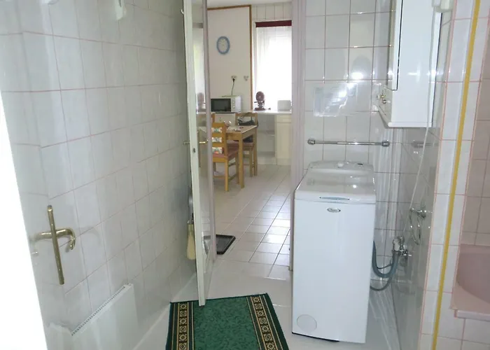 Elizabet Appartamento Hévíz