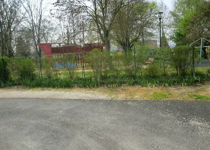 Appartamento Elizabet